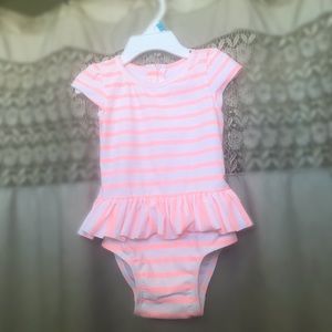 ☀️🏖Baby Gap Swim Suit🏝☀️